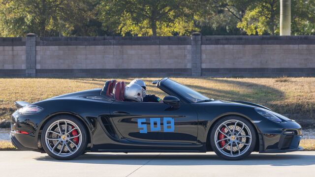 PCA Autocross - Saturday, February 7th, 2026