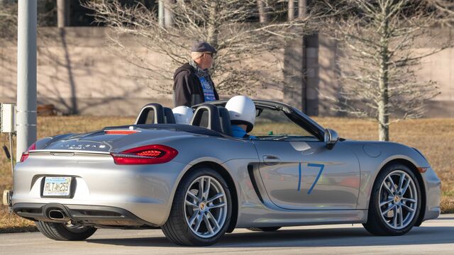 PCA Autocross - Saturday, February 7th, 2026