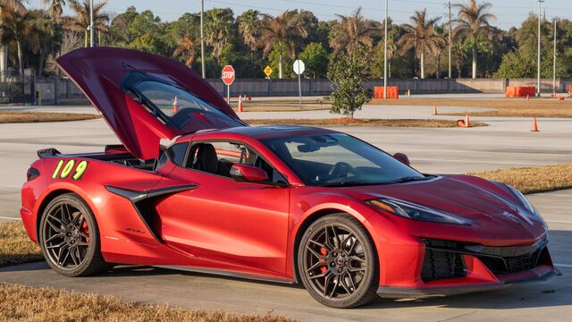 PCA Autocross - Saturday, February 7th, 2026