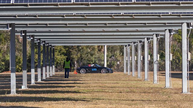 PCA Autocross - Saturday, February 7th, 2026
