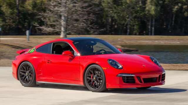 PCA Autocross - Saturday, February 7th, 2026