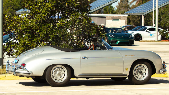 PCA Autocross - Saturday, February 7th, 2026