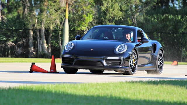 PCA Autocross - September 19th
