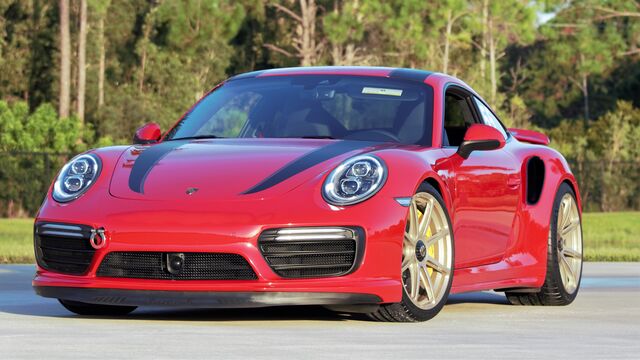 PCA Autocross - September 19th