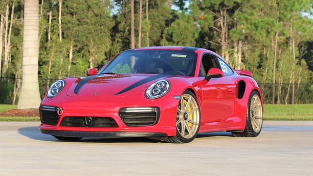 PCA Autocross - September 19th