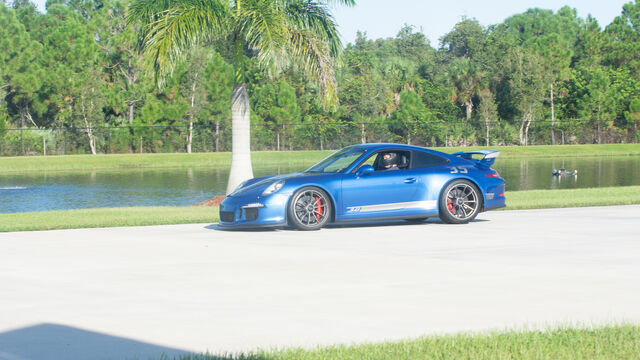 PCA Autocross - September 19th