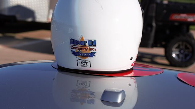 PCA Autocross - September 19th