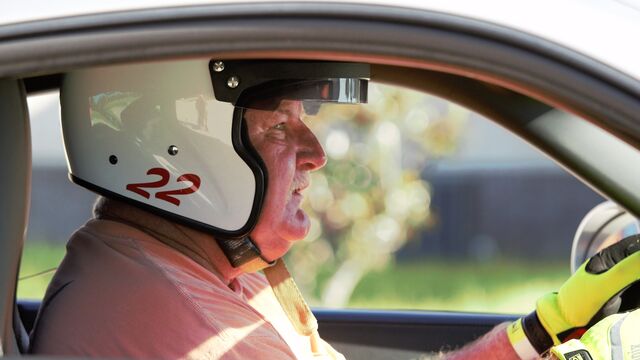 PCA Autocross - September 19th