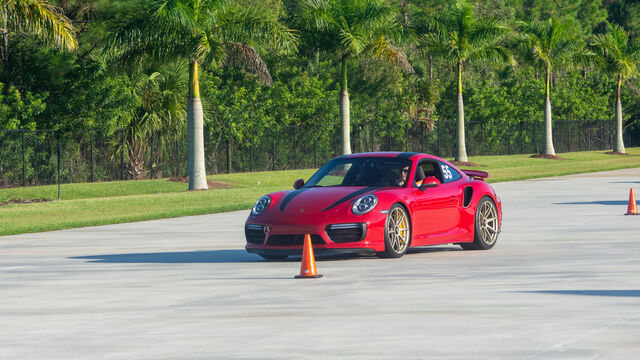 PCA Autocross - September 19th