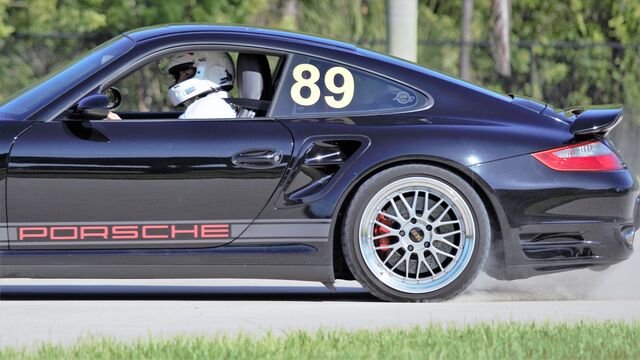 PCA Autocross - September 19th