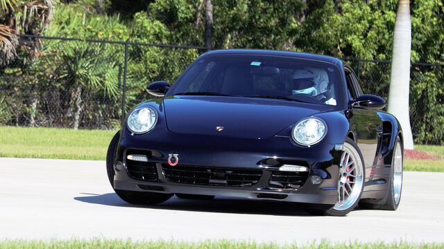 PCA Autocross - September 19th