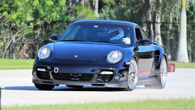PCA Autocross - September 19th