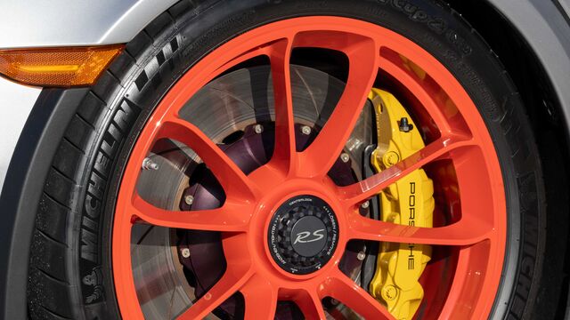 PCA Ice Cream Social and Autocross