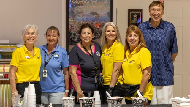 PCA Ice Cream Social and Autocross