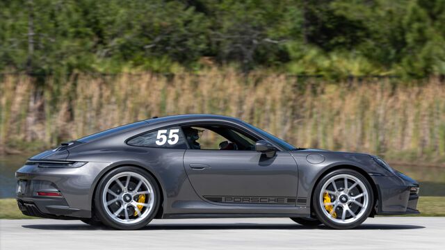 PCA Ice Cream Social and Autocross