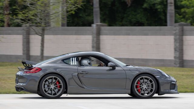 PCA Ice Cream Social and Autocross