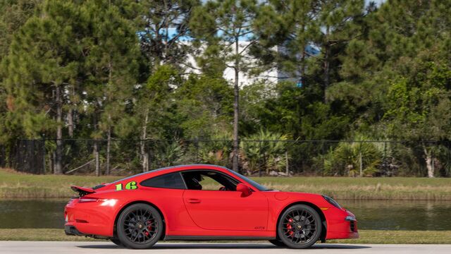 PCA Ice Cream Social and Autocross