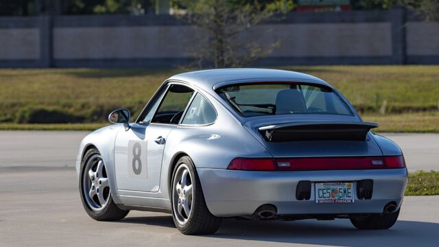 PCA Ice Cream Social and Autocross