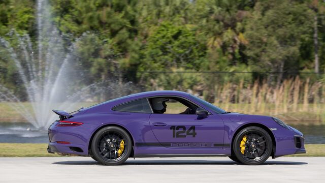 PCA Ice Cream Social and Autocross