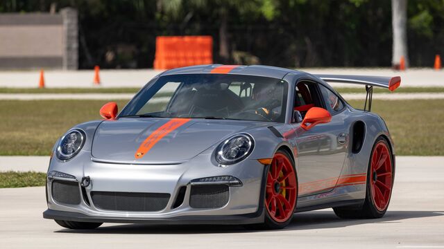 PCA Ice Cream Social and Autocross