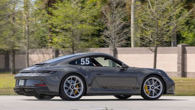 PCA Ice Cream Social and Autocross