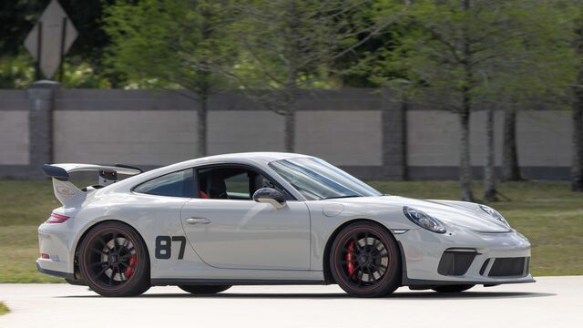 PCA Ice Cream Social and Autocross