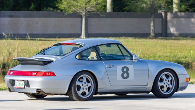 PCA Ice Cream Social and Autocross