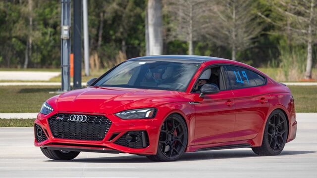 PCA Ice Cream Social and Autocross