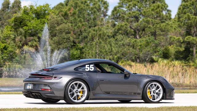 PCA Ice Cream Social and Autocross