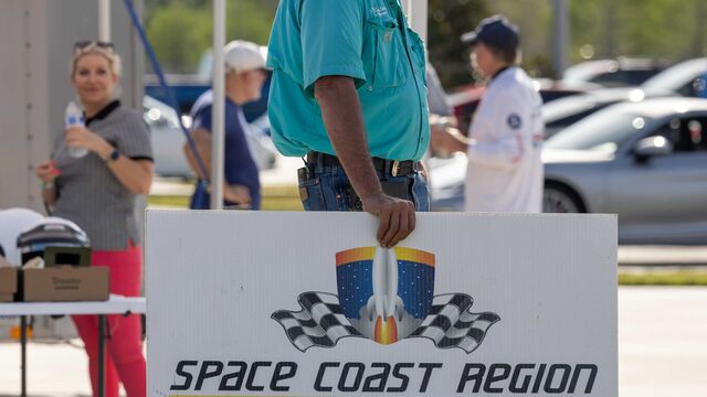 PCA Ice Cream Social and Autocross