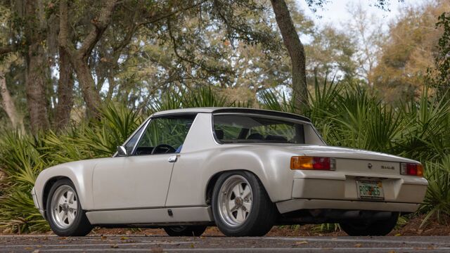 PCA Werks at Amelia 2026 