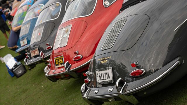 PCA Werks at Amelia 2026 