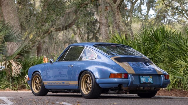 PCA Werks at Amelia 2026 