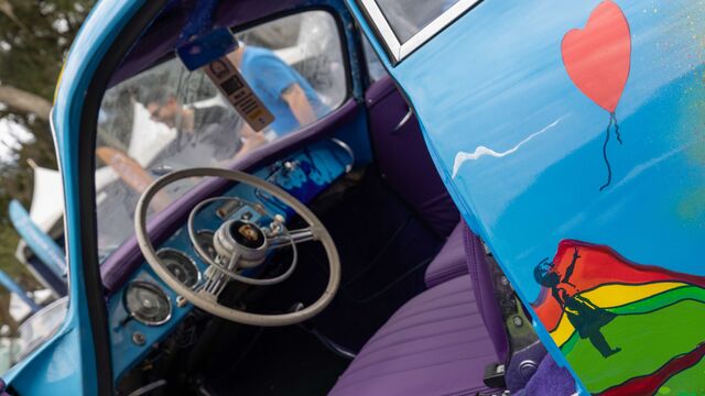 PCA Werks at Amelia 2026 