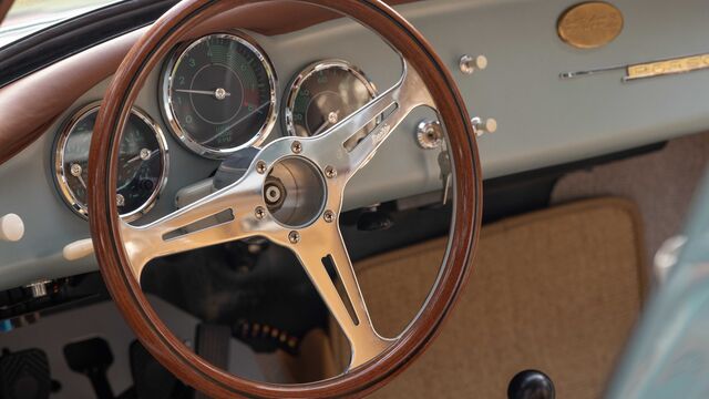 PCA Werks at Amelia 2026 