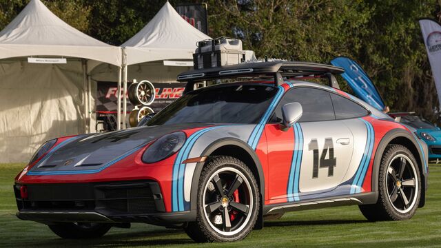 PCA Werks at Amelia 2026 