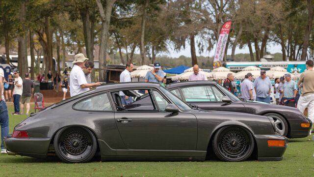 PCA Werks at Amelia 2026 