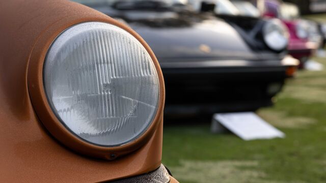 PCA Werks at Amelia 2026 