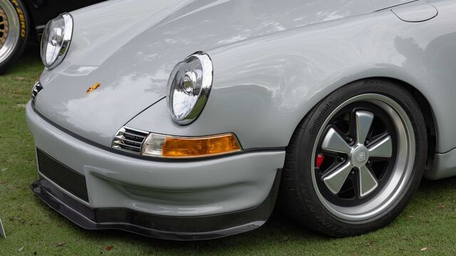 PCA Werks at Amelia 2026 