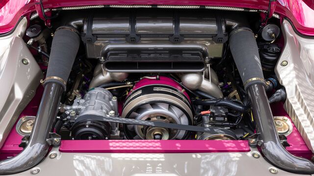 PCA Werks at Amelia 2026 