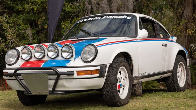 PCA Werks at Amelia 2026 