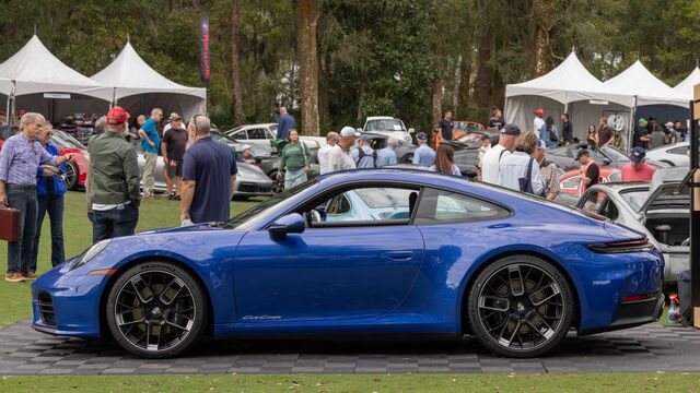 PCA Werks at Amelia 2026 