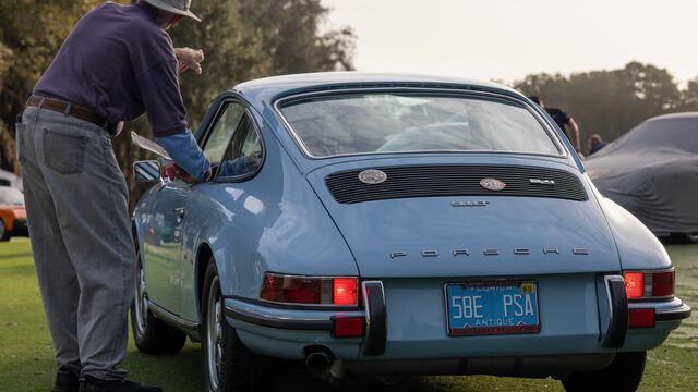 PCA Werks at Amelia 2026 