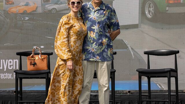 PCA Werks at Amelia 2026 