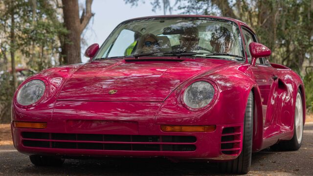 PCA Werks at Amelia 2026 