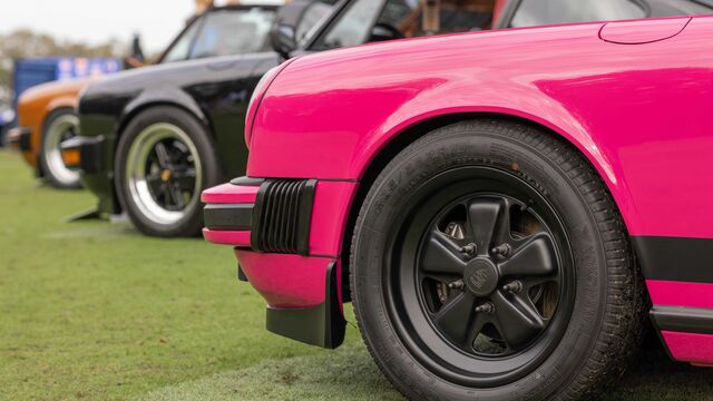 PCA Werks at Amelia 2026 