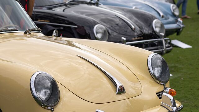 PCA Werks at Amelia 2026 