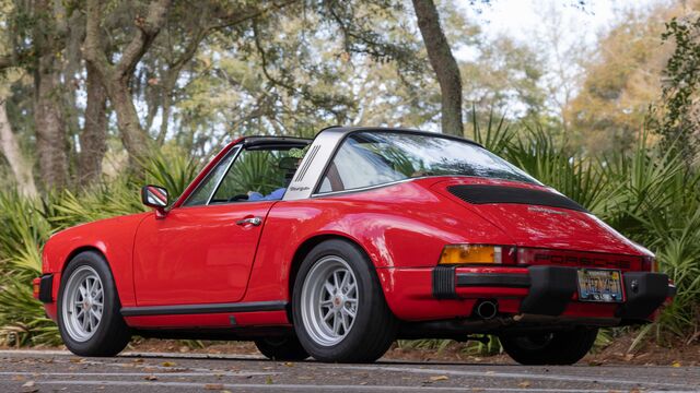 PCA Werks at Amelia 2026 