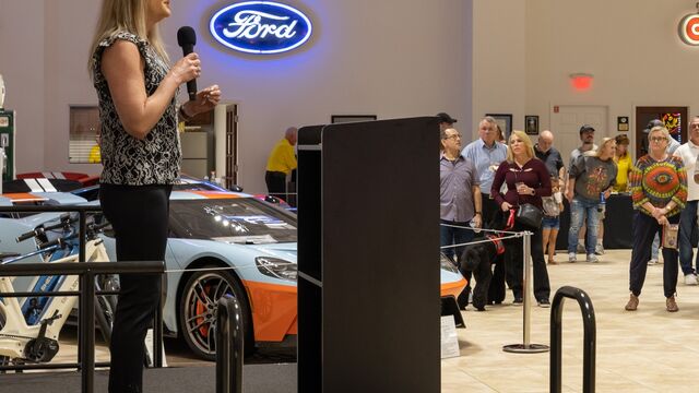 Pet Flavors Palatability Study 