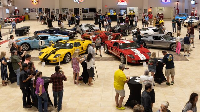 Pet Flavors Palatability Study 